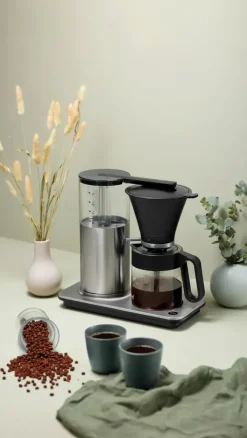 Wilfa Kahvi Ja Tee<Kahvinkeitin Classic Pause Cm3S-A100