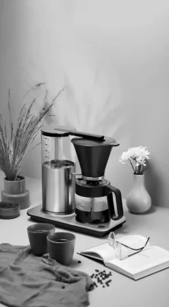 Wilfa Kahvi Ja Tee<Kahvinkeitin Classic Tall Cm2S-A125