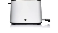 Wilfa Kypsentäminen<Leivanpaahdin Classic Cotton Ct-1000Mw, Mattavalkoinen