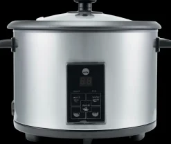 Wilfa Kypsentäminen<Rc-10Cd Riisinkeitin