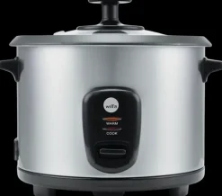 Wilfa Kypsentäminen<Rc-5S Riisinkeitin