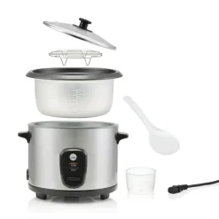 Wilfa Kypsentäminen<Rc-5S Riisinkeitin