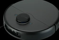 Wilfa Imurit Ja Tarvikkeet<Rvc-D4000Ai Robotti-Imuri