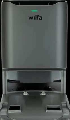 Wilfa Imurit Ja Tarvikkeet<Rvcd-D17 Sailio Robotti-Imuriin