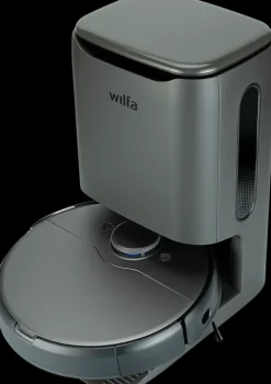 Wilfa Imurit Ja Tarvikkeet<Rvc-D4000Sl+ Robotti-Imuri
