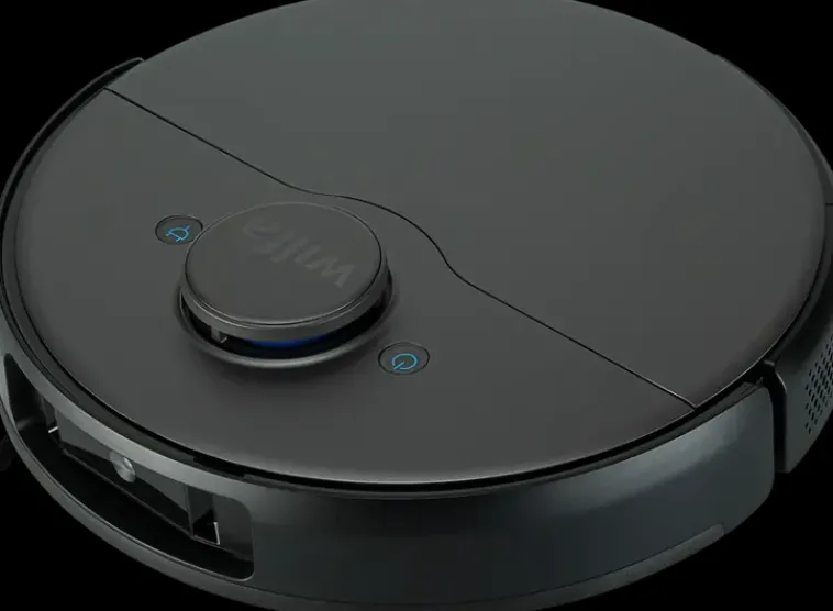 Wilfa Imurit Ja Tarvikkeet<Rvc-D4000Sl Robotti-Imuri