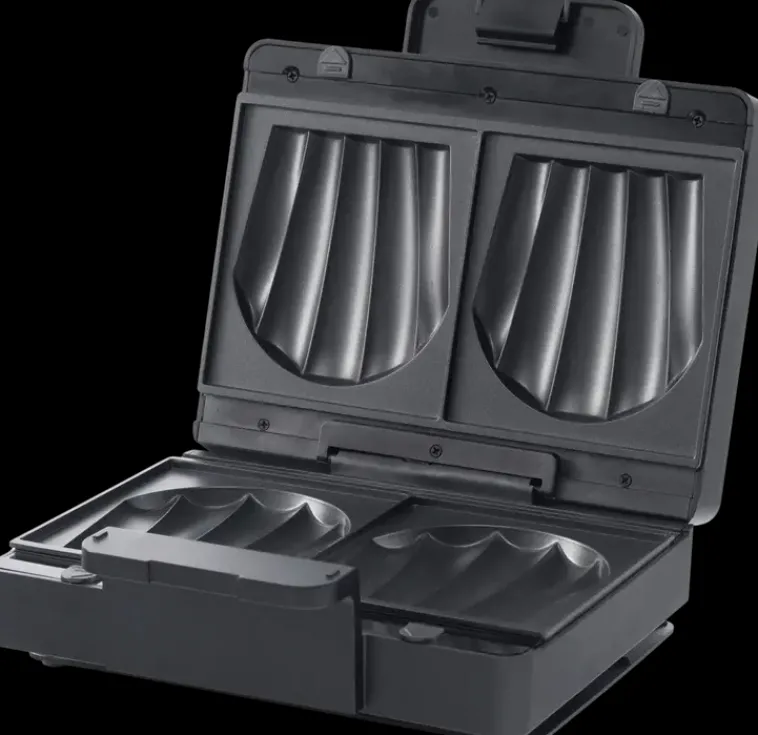 Wilfa Kypsentäminen<Sam1B-1000 Voileipagrilli