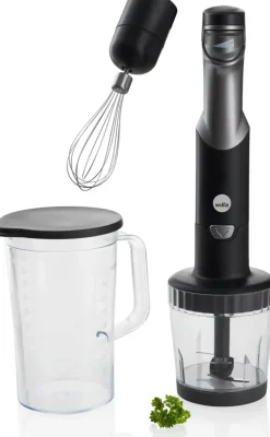 Wilfa Ruoanvalmistuskoneet<Sauvasekoitin Essential Power Sm-1000Fp