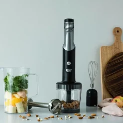 Wilfa Ruoanvalmistuskoneet<Sauvasekoitin Essential Power Sm-1000Fp