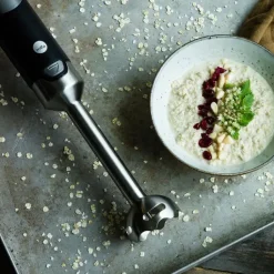 Wilfa Ruoanvalmistuskoneet<Sauvasekoitin Essential Power Sm-1000Fp