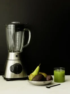 Wilfa Ruoanvalmistuskoneet<Tehosekoitin Xplode Energy Blsp-1200S, 1,8 Litraa, 1200W, 5 Vuoden Moottoritakuu