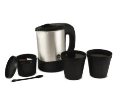 Wilfa Kahvi Ja Tee<Tk-1000 Matkavedenkeitin