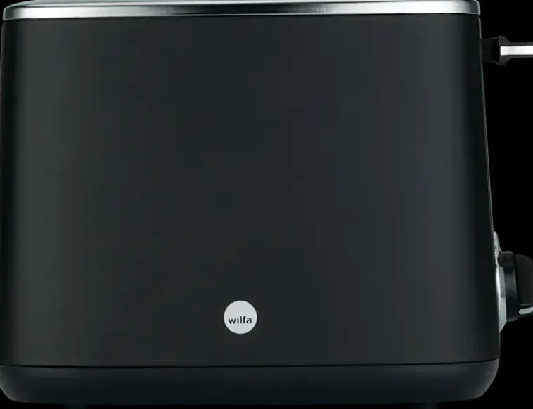 Wilfa Kypsentäminen<To2B-1000 Leivanpaahdin
