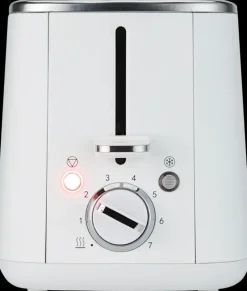 Wilfa Kypsentäminen<To2W-1000 Leivanpaahdin