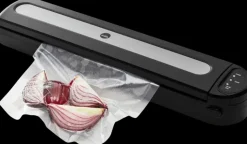 Wilfa Kypsentäminen<Vs-0812B Tyhjiopakkauslaite