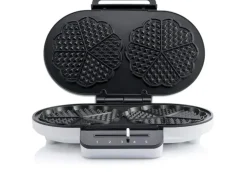 Wilfa Kypsentäminen<Wdwa-516W Tuplavohvelirauta