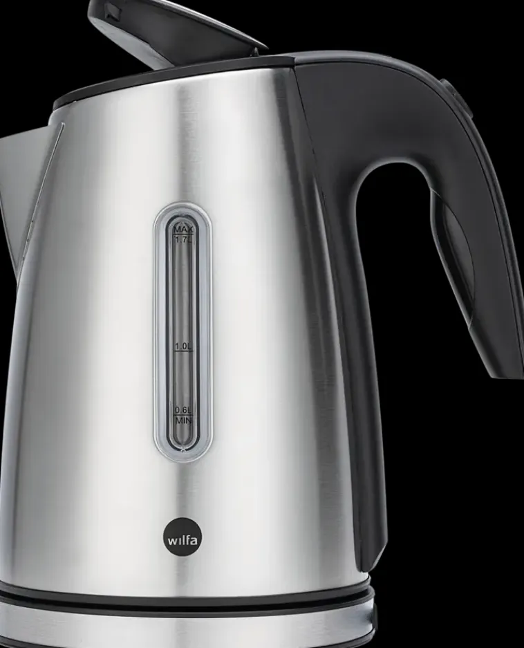Wilfa Kahvi Ja Tee<Wk3S-2000 Vedenkeitin