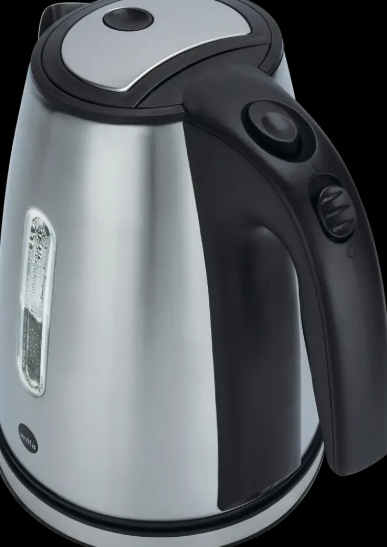 Wilfa Kahvi Ja Tee<Wk3S-2000 Vedenkeitin