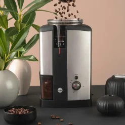 Wilfa Kahvi Ja Tee<Wscg-2 Kahvimylly