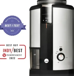 Wilfa Kahvi Ja Tee<Wscg-2 Kahvimylly