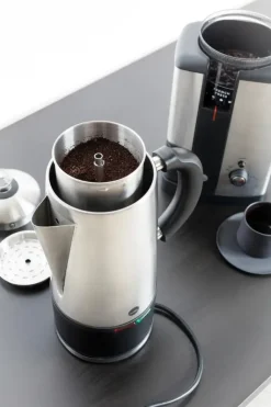 Wilfa Kahvi Ja Tee<Wscg-2 Kahvimylly