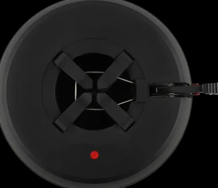 Winteria Sesonkijuhlatarvikkeet>Kuusenjalka Automaatti Large