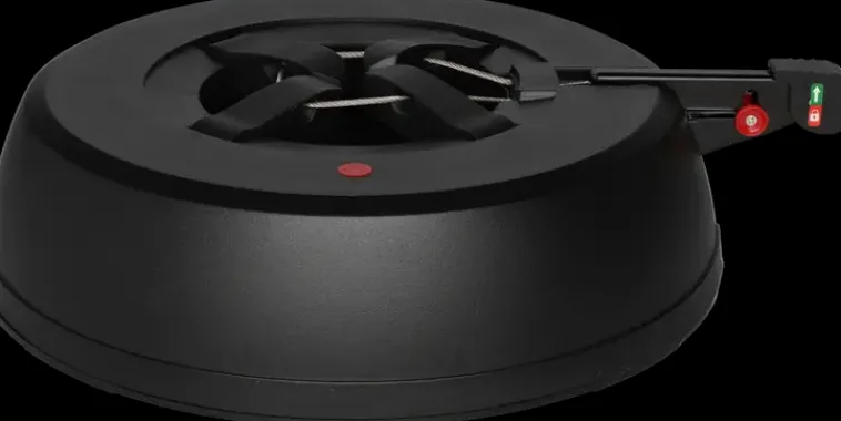 Winteria Sesonkijuhlatarvikkeet>Kuusenjalka Automaatti Medium