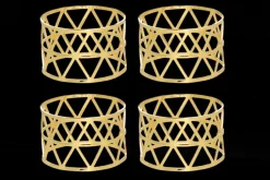 Winteria Astiat>Lautasliinarengas Trigo 4 Kpl