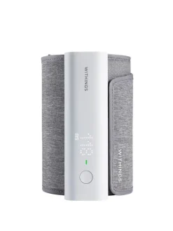 Withings Verenpainemittarit<Bpm Connect Verenpainemittari