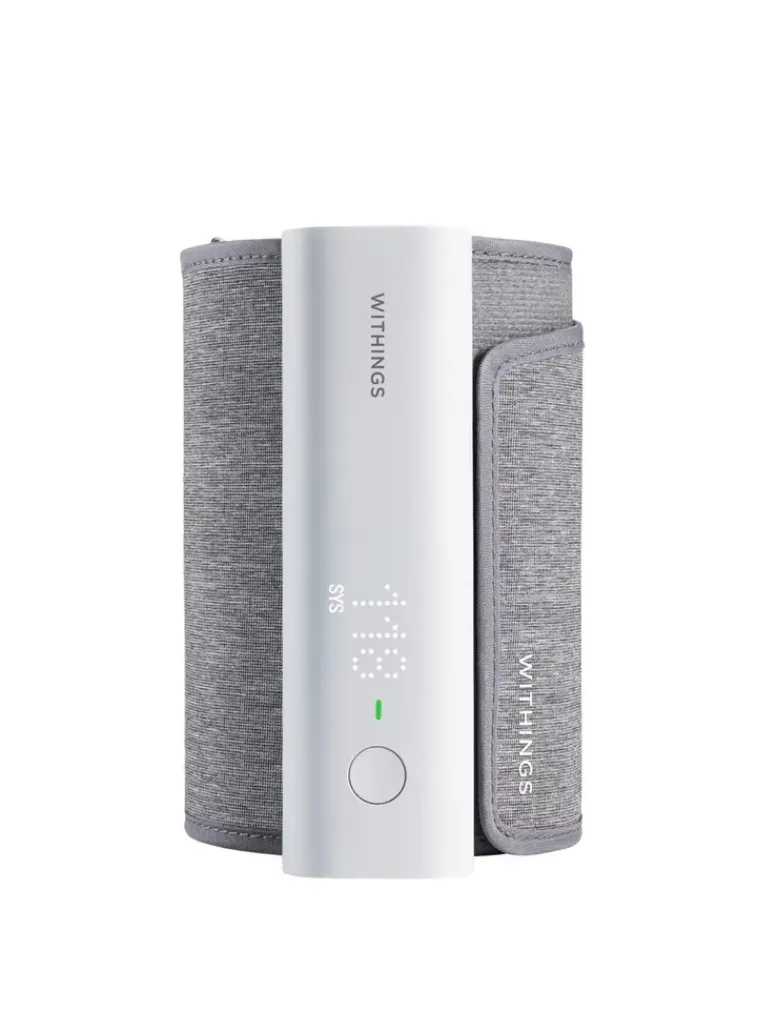 Withings Verenpainemittarit<Bpm Connect Verenpainemittari
