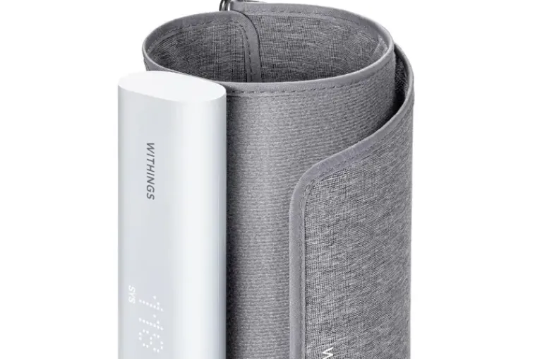 Withings Verenpainemittarit<Bpm Connect Verenpainemittari