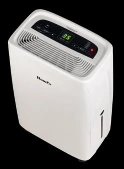 Wood's Ilmastointi Ja Huoneilma<Mdx14 Kosteudenpoistaja Kylpyhuoneeseen Max 40M2