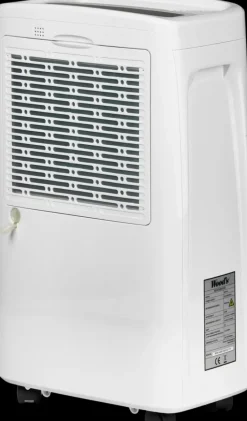 Wood's Ilmastointi Ja Huoneilma<Mdx14 Kosteudenpoistaja Kylpyhuoneeseen Max 40M2