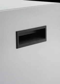 Wood's Ilmastointi Ja Huoneilma<Sw22Fm Kosteudenpoistaja Kellariin Alle 100M2