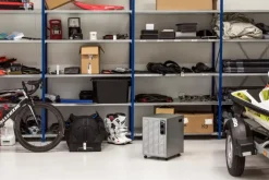 Wood's Ilmastointi Ja Huoneilma<Sw38Fm Kosteudenpoistaja Kellariin Yli 100M2