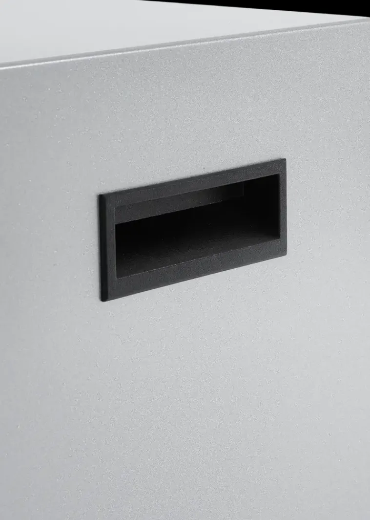 Wood's Ilmastointi Ja Huoneilma<Sw38Fm Kosteudenpoistaja Kellariin Yli 100M2