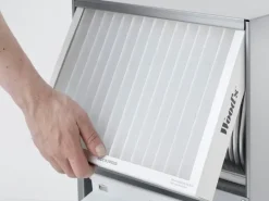 Wood's Ilmastointi Ja Huoneilma<Sw38Fm Kosteudenpoistaja Kellariin Yli 100M2