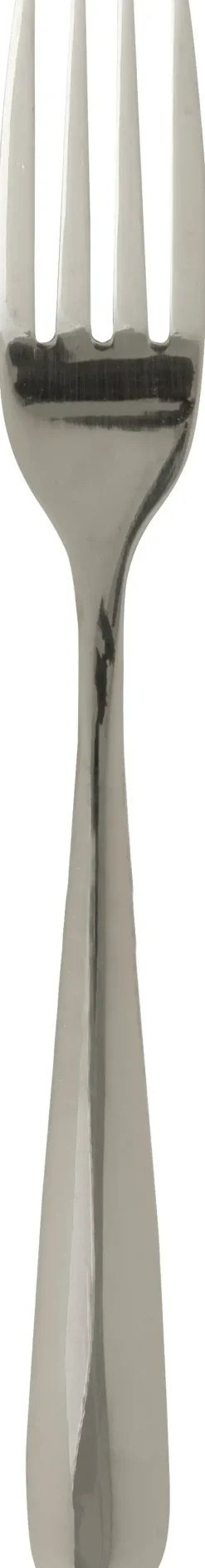 Xtra Aterimet Ja Ottimet>Jalkiruokahaarukka 6Kpl