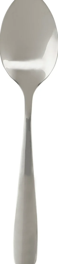 Xtra Aterimet Ja Ottimet>Kahvilusikka 6Kpl